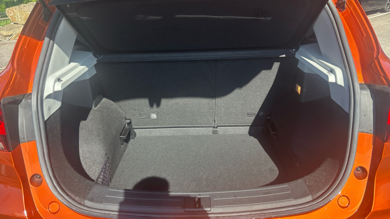 MG ZS 1.5 VTi-TECH Exclusive 5dr Petrol Hatchback